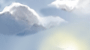Nubes altas