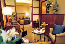 Sheraton Great Wall Hotel Beijing