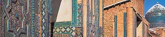 Samarcanda. Uzbekist�n