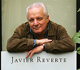 Javier Reverte