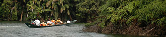 Sabah, Malasia. Foto de Pedro Madera