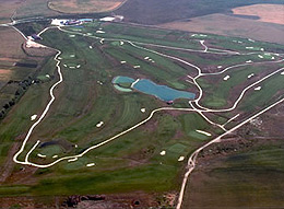 Golf en Castilla y León