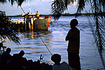 Surinam. Fotos de Sara Janini
