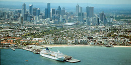 Melbourne, Australia