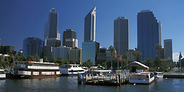 Perth, Australia