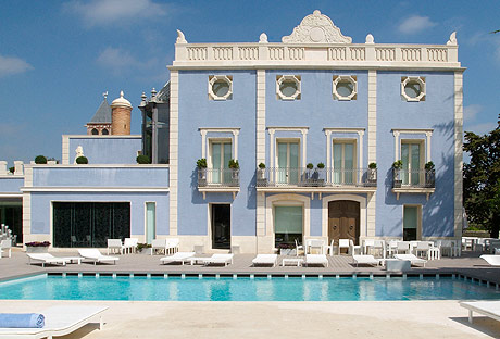 Hotel Ferrero, Boicarent, Valencia