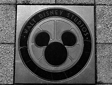 Walt Disney Studios, Paris