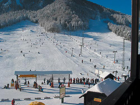 Imagen de Kranjska Gora.