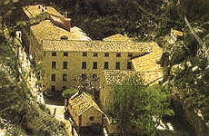 Balneario de La Virgen