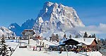 Los Dolomitas, Italia