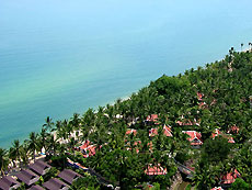Santiburi Resort