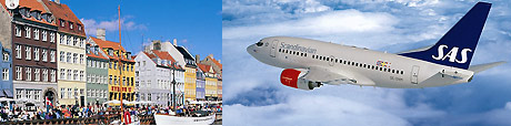 Scandinavian Airlines