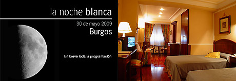 Hotel Rice, Burgos, Espa�a