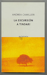 'La excursión a Tindari', de Andrea Camilleri