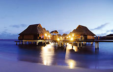 Bora Bora Lagoon Resort & Spa Orient Express