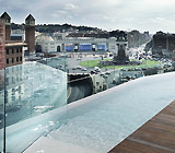 B Hotel, Barcelona