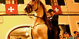 Fiestas Sant Joan, Menorca. Fotos de SARA JANINI