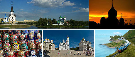 Ofertas Catai Tours