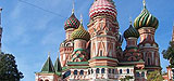 Moscu, Rusia