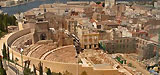 Cartagena, Murcia