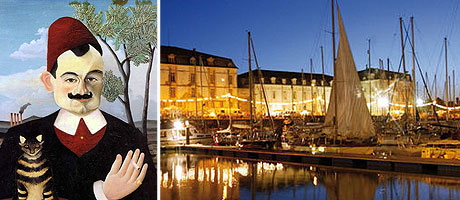 Rochefort, Francia