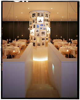 Hotel St. Martins Lane