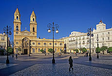 Cádiz