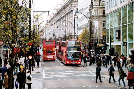 Londres