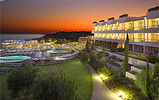 Hotel Grande Real Santa Eulalia, Albufeira, Portugal