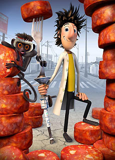 Comerse el mundo, Sara Cucala