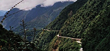Las Yungas, Bolivia