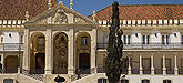 Coimbra, Portugal. Por Noelia Ferreiro. Fotos de Cristina Candel