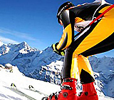 Inferno Race en Suiza