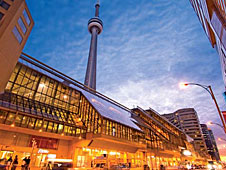 Toronto, Ontario, Canad�