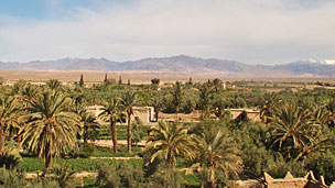 Marruecos